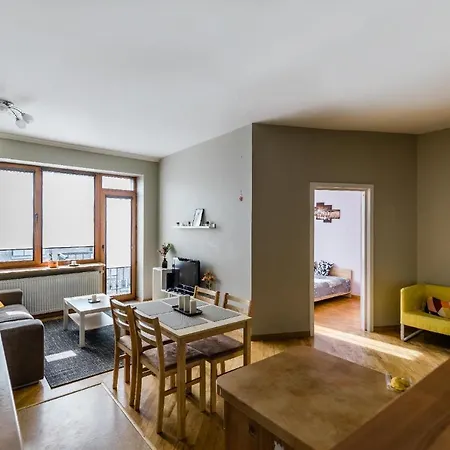 Newtown Aparments Apartment Vilnius