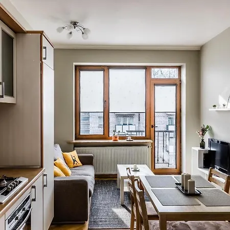 Newtown Aparments *