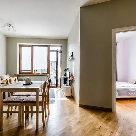 Newtown Aparments * Vilnius