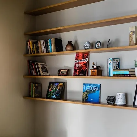 Newtown Aparments Apartment Vilnius
