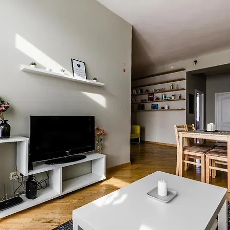 Newtown Aparments * Vilnius