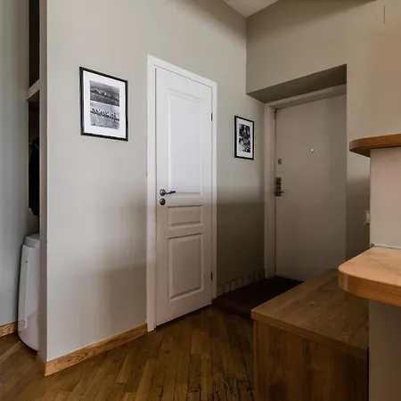 Newtown Aparments Apartment
