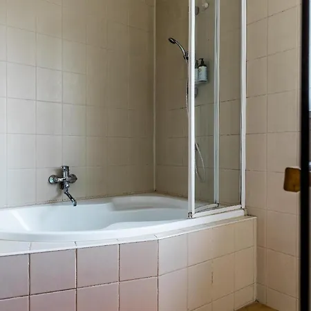 Apartmán Newtown Aparments Vilnius