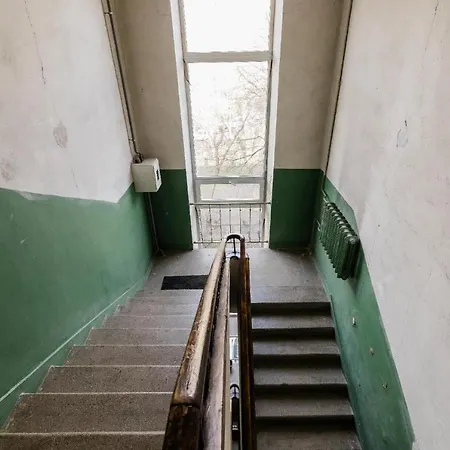 Newtown Aparments