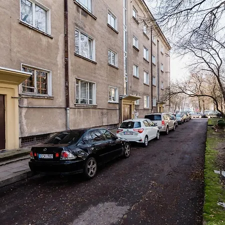 Newtown Aparments * Vilnius