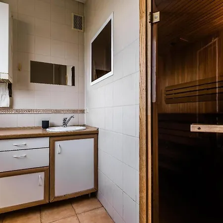 Newtown Aparments דירה