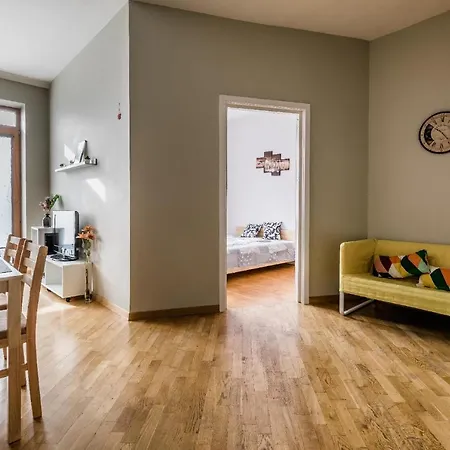Apartamento Newtown Aparments *