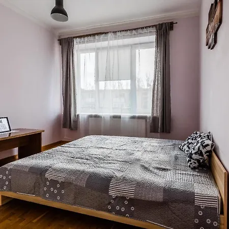 Newtown Aparments Vilnius