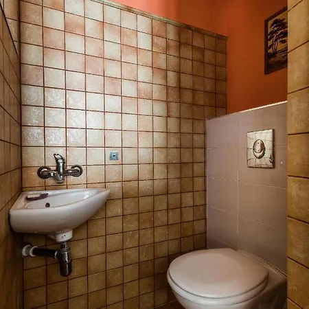 Apartamento Newtown Aparments *
