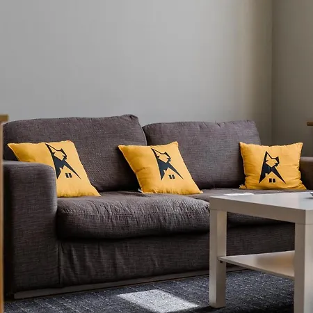 Apartamento Newtown Aparments Vilnius