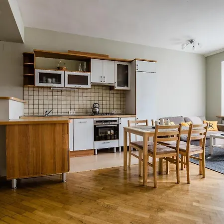 Newtown Aparments