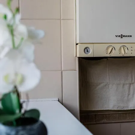 Apartamento Newtown Aparments *